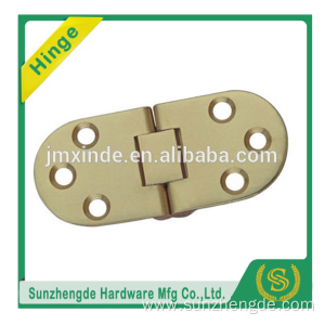 SZD SAH-059BR Good quality counter brass door hinge with cheap price